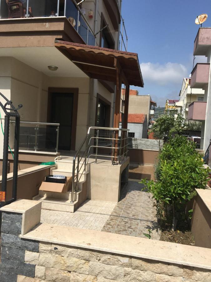 Candarli Little Sweet House Dikili Exterior photo