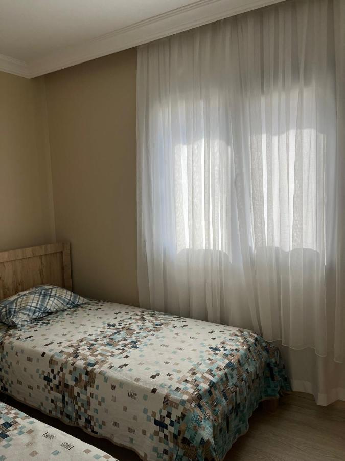 Candarli Little Sweet House Dikili Exterior photo