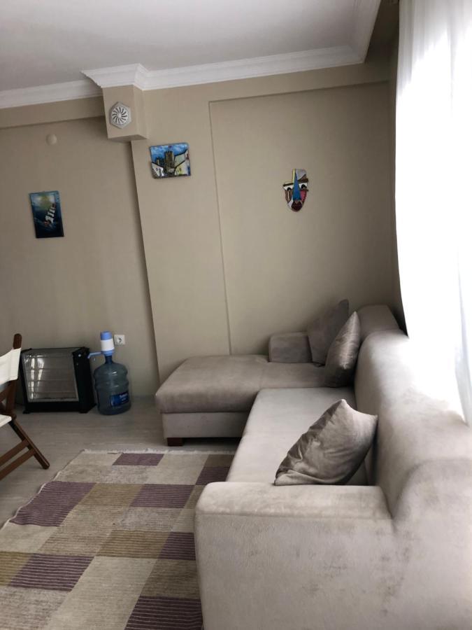 Candarli Little Sweet House Dikili Exterior photo