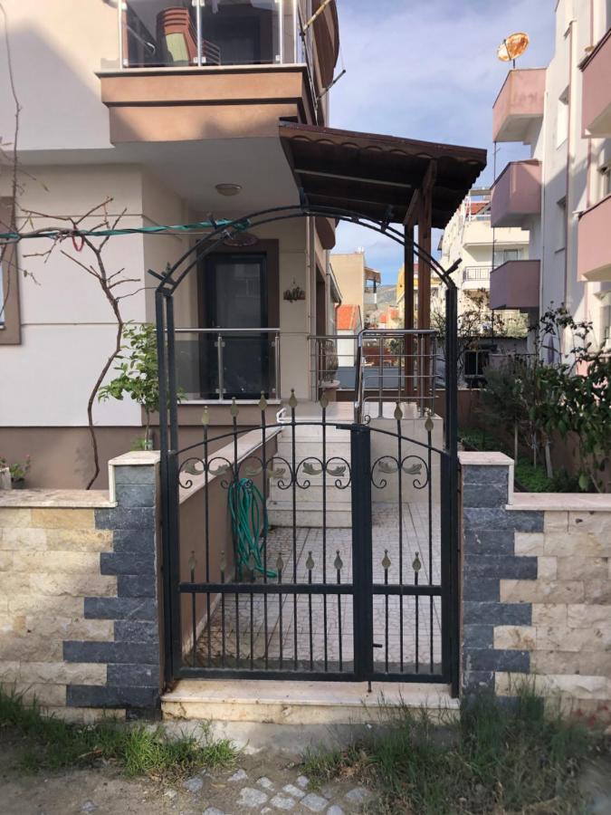 Candarli Little Sweet House Dikili Exterior photo