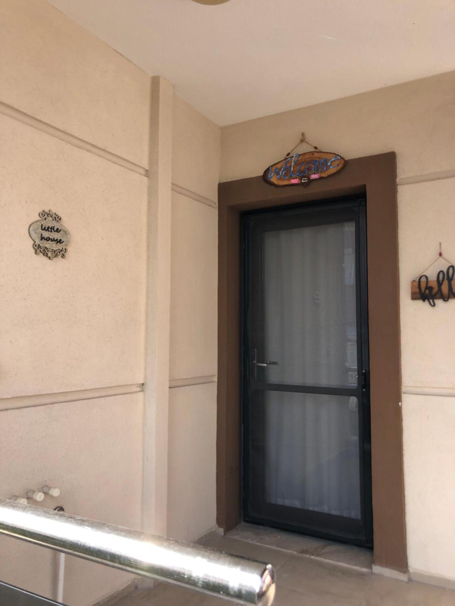Candarli Little Sweet House Dikili Exterior photo